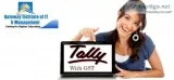 Learn Tally with GST In Delhi