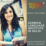 Build your career with german language from a German-language in