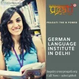 Build your career with german language from a German-language in