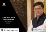 Live Classes On Investing and Trade In Share Market