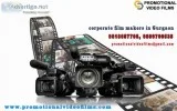 corporate film makers in Gurgaon