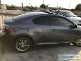 Scion tc 2010