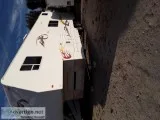 2005 toy hauler by extreme
