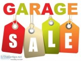 Multi Family Yard Sale