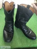 JUSTIN ROPER BOOTS
