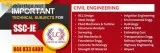 Coaching classes for ssc je coaching in delhi laxmi nagar new of