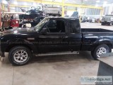 2009 Ford Ranger