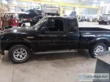 2009 Ford Ranger