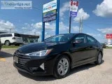 Buy 2019 Hyundai Elantra Used Car at 25988