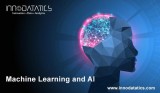 Machine learning and AI in healthcare