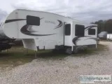 5th Wheel RV