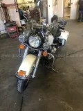 2001 Harley-Davidson FLHPI