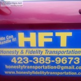 Piano moving and transportation services