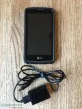 LG Rebel&trade LTE (CDMA)  TracFone 3.0