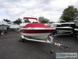 2010 BAYLINER 185 BR