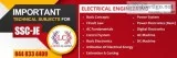 1000 test series for ssc je coaching classes 50% off