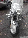 2008 Keeway
