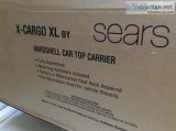 X cargo XL car carrier