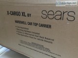 X cargo XL car carrier