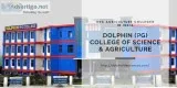 BSc Agriculture Colleges in India