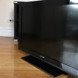 Sony flat screen TV