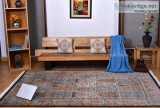 Looking for the Best Wool and Silk Hand-Knotted carpets manufact