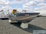 2016 Duck Boat for Sale at AutoBidMaster