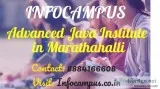 Best Advanced Java Training in Bangalore Marathahalli