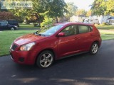 2009 Pontiac Vibe