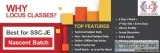 quality and quick revision ssc je and all je level study materia