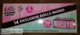 Lol Surprise Amazing Surprise Retails for 129.00 plus tax