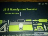 JB S Handyman