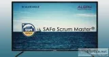 Certifications And Exam &ndash (SSM)  ALEPH- Global Scrum Team 