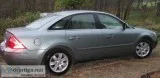 2005 Ford 500 SE