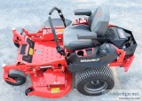 2019 Gravely ZT HD 52 Zero Turn Mower Lawn 991164