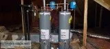 Hot Water Tank Installation Mission