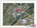 Columbus Plaza-Unit 124-1000 SF RetailOffice Space Available for
