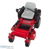 2018 Gravely Compact Pro 34 Zero Turn Mower 991088