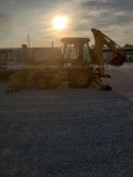 1996 Case 580 Super L Backhoe