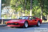1976 Ferrari 308GTB Vetroresina (Fiberglass) 21992