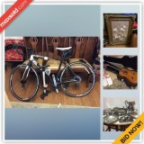 Philadelphia Downsizing Online Auction - Wynnewood Road