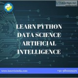 Best Python Training Institute in Delhi