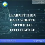 Best Python Training Institute in Delhi