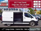 Used 2017 FORD TRANSIT CARGO VAN 150 LOW ROOF for Sale in San Di