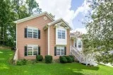 Lovely home for rent