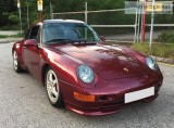 1997 porsche 911 993 targa (2327)