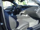 2010 Chevy Camaro SS for sale.
