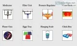 Poultry Accessories Manufacturers and Suppliers