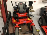 2019 Gravely Pro Turn 148 22hp Kawasaki Lawn Zero Turn 991128