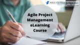 Agile Project Management eLearning Course